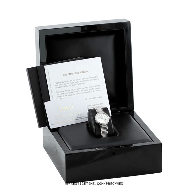 Piaget Dancer G0A38052